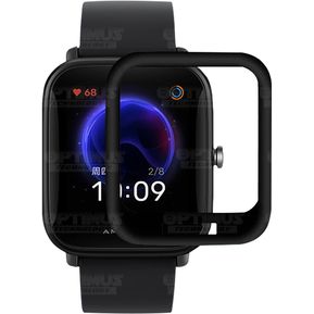 Screen Flexible para Smartwatch Xiaomi Amazfit bip U Pro