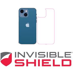 Protección trasera Invisible Shield Apple iPhone 13 mini