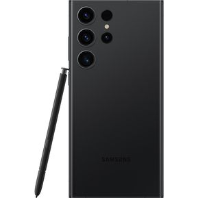 Celular Samsung Galaxy S23 Ultra 5G 512GB Negro