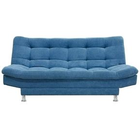 sofa cama Canoa Azul