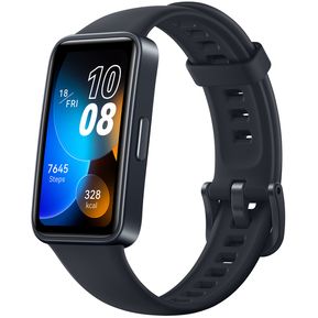 Huawei Band 8 1.47" Pulsera Reloj inteligente Sports SmartWatch-Negro