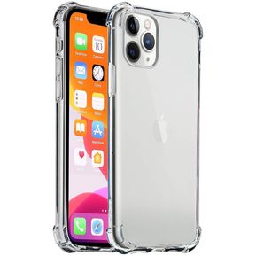 Funda Protectora Carcasa para iPhone 11 Pro Max 6.5 2019