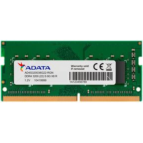 Memoria RAM DDR4 8GB 3200MHz ADATA Premi...