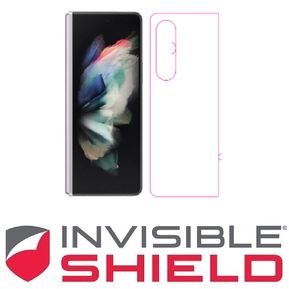 Protección trasera Invisible Shield Samsung Galaxy Z Fold 3