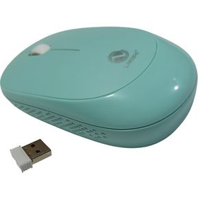 Mouse Wireless Inhalambrico Incluye Pilas