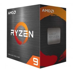 Procesador AMD RYZEN 9 5950X 3.4 GHz 16 Core AM4 100-1000000...