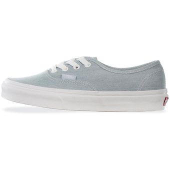 Venta Vans Suela Delgada Para Mujer En Stock