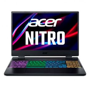 Portátil Acer Nitro 5 Ryzen 5 6600H 144h IPS RXT 3050