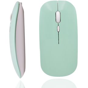 Ratón inalámbrico 5.0Bt para el mouse Apple Macbook ratón