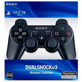 Nuevos Control Playstation 3 - Ps3 Bluetooh