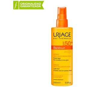 Protector Solar Spray Uriage 200 ml