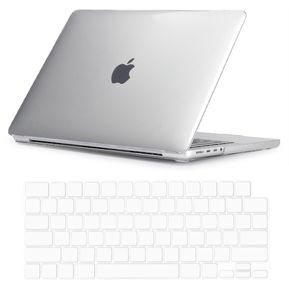 Funda Dura Case para el Macbook Pro 14 M1 A2442