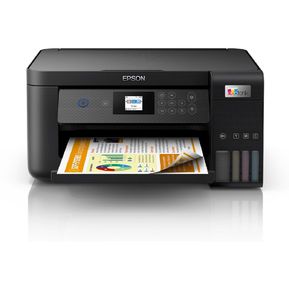 Impresora Multifuncional Epson C11CJ63301