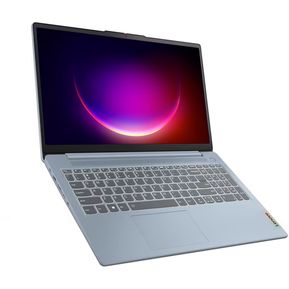 Laptop Lenovo IdeaPad Slim 3 Intel Core i3 1305U RAM 8GB SSD...