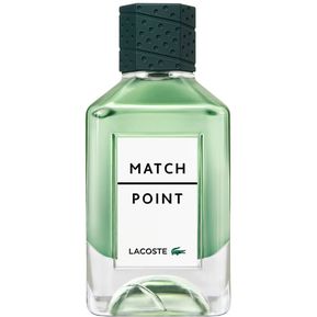 Perfume Lacoste Matchpoint EDT 100ml Hombre