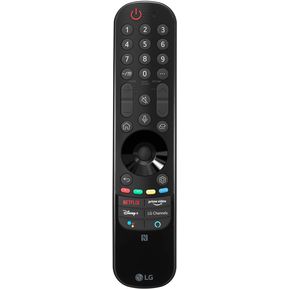 Control Magic An-MR21GC Smart Tv Original Lg 2021