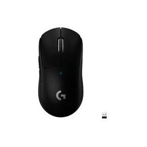 MOUSE LOGITECH G PRO X SUPERLIGHT NEGRO...