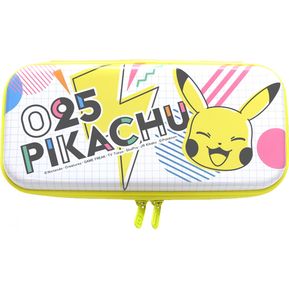 Estuche Hori Hybrid para Nintendo Switch  Switch Lite Pikachu-POP
