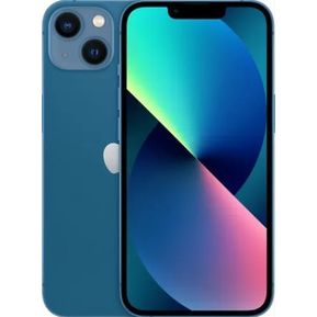 Celular Apple iPhone 13 128GB - Color Azul
