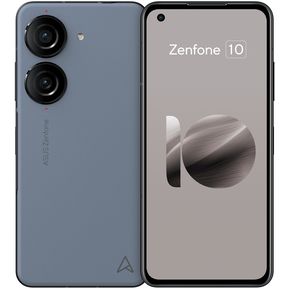 Asus Zenfone 10 Dual SIM 8GB 256GB Snapdragon 8 Gen 2 Azul