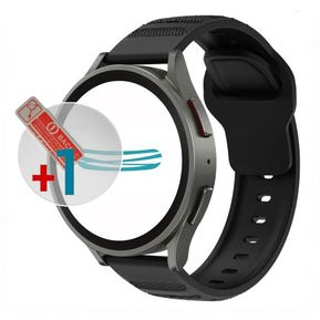 Correa para Xiaomi Watch S1 Active + Protector S2