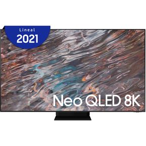 Samsung Smart TV 75" QN800A Neo QLED 8K...
