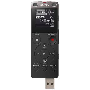 Grabadora Digital Sony 4GB Memoria USB M...