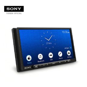 Radio de pantalla 6,95 "Sony con Android Auto y Car Play  XAV-AX4000