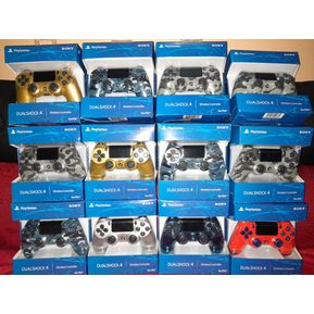 Control Ps4 Dualshock play 4