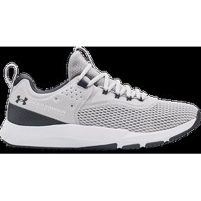 TENIS UNDER ARMOUR HOMBRE CHARGED ASSERT 3024277-100-BLANCO