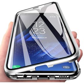 Funda Case Carcasa Samsung Galaxy S10 Lite Marco de metal ma...