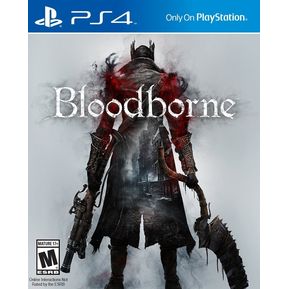 Bloodborne - PlayStation 4