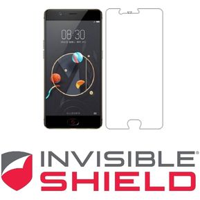 Protección Pantalla Invisible Shield ZTE Nubia M2 HD