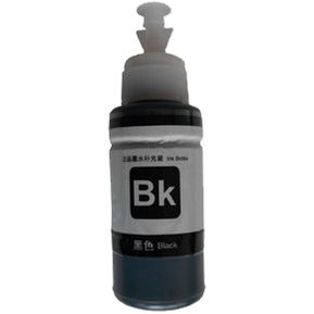 Tinta Negra / Black Impresora Multifuncional Generica Epson  L210