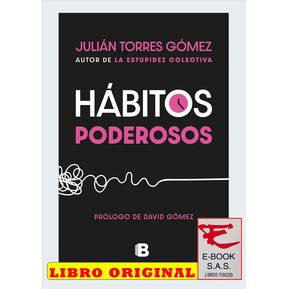 Hábitos poderosos