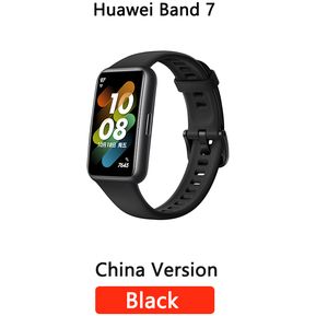 Reloj Huawei SpO2 AMOLED 120MB Negro