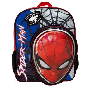 Mochila infantil Primaria Marvel Spiderman