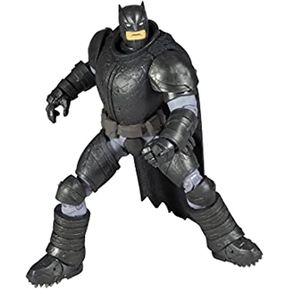 Figura Batman Armored The Dark Knight Mcfarlane Dc Multiverse