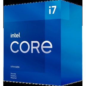Intel Core I7 10870h