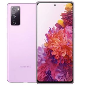 Samsung Galaxy S20 FE 5G 128GB Lavanda - Reacondicionado