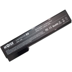 Bateria Hp Elitebook 8460p 8460w 8470p Probook 6360b Cc06