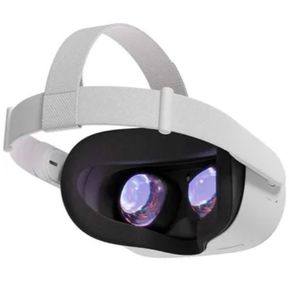 Oculus Quest 2 De 256GB Realidad Virtual