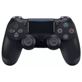 Control PlayStation 4 Genérico DualShock Led Tactil