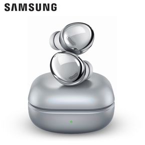 Samsung Galaxy Buds Pro True Wireless Earbuds Reacondicionado-Plata