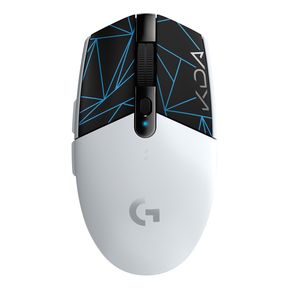 Mouse Gamer Inalámbrico Logitech G305 Lightspeed 12000dpi KDA