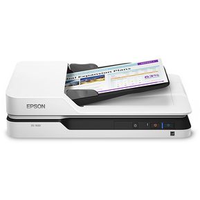 Scanner epson ds-1630, 1200 x 1200 dpi,...