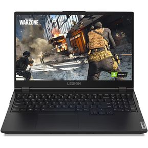 Laptop Gaming Lenovo Legion 5 Geforce Rt...