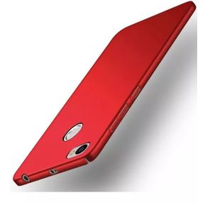 Estuche Protector Mofi Xiaomi Redmi 4x - Rojo