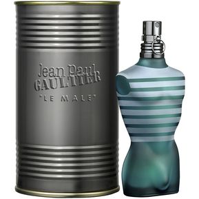 Perfume Hombre Jean Paul Gaultier 125 Ml Men