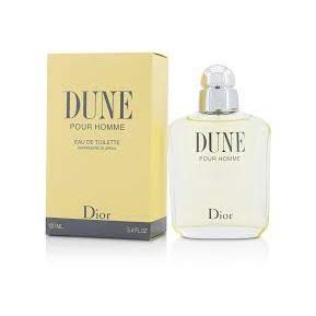 Perfume Dior Dune Pour Homme EDT 100ml Caballero